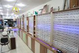 elif optik gebze